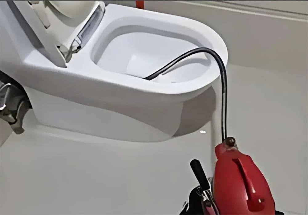 鄂温克卫生间下水道堵塞怎么疏通