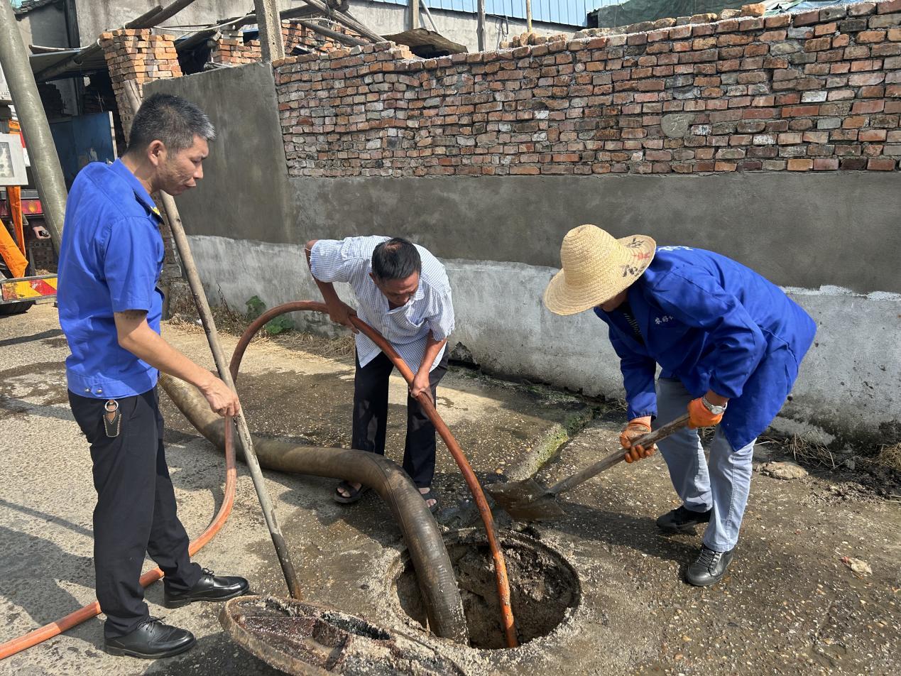 鄂温克化粪池清掏价格及服务介绍