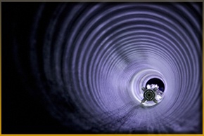 鄂温克UVCIPP紫外光固化修复工艺特点和施工工艺